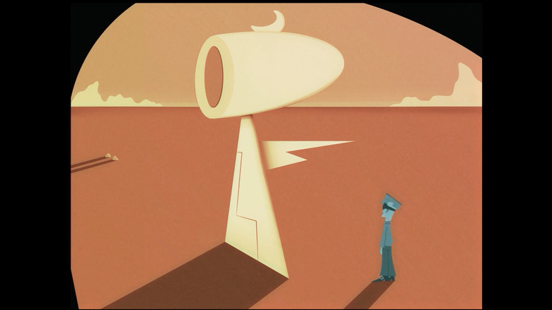 кадр из фильма Razors