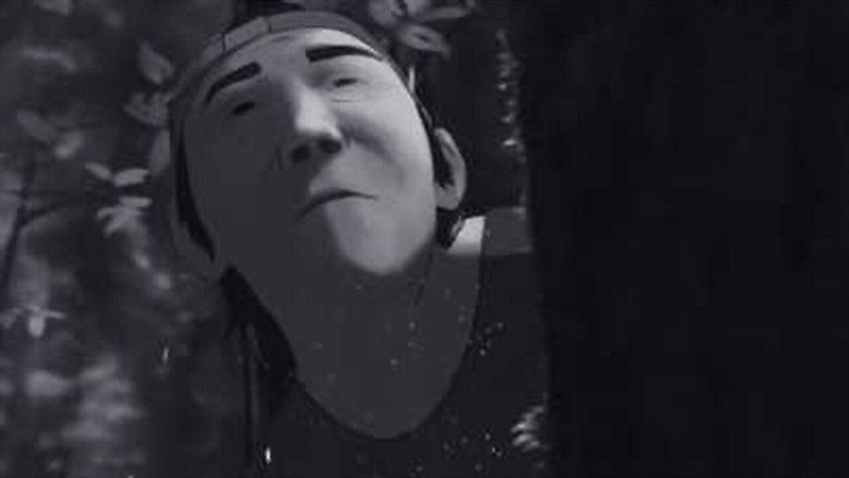 кадр из фильма Plantae