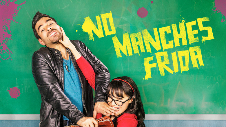 кадр из фильма Не запятнай Фриду