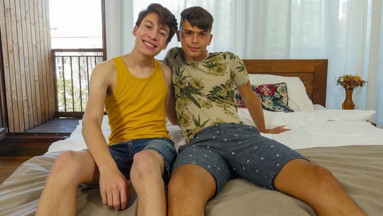 кадр из фильма Rim My Twink Ass 3