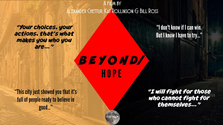 кадр из фильма Beyond/Hope