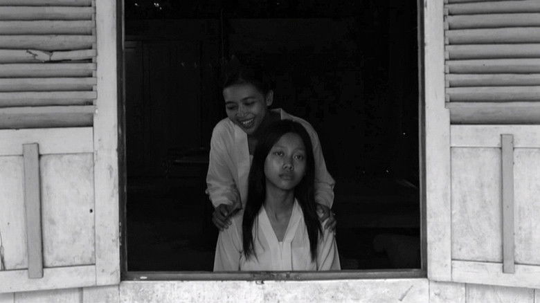 кадр из фильма Bilur