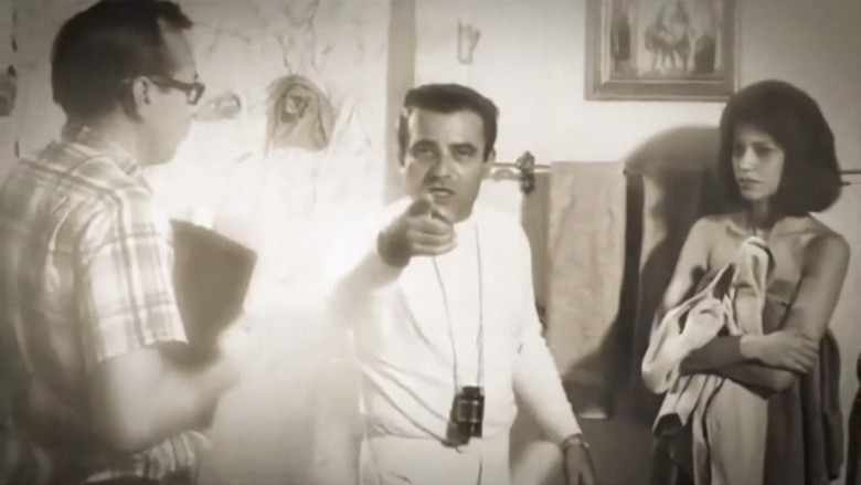 кадр из фильма Dad Made Dirty Movies