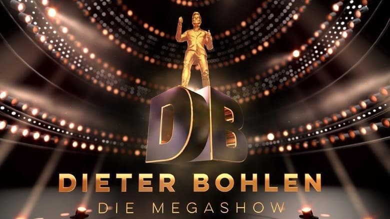кадр из фильма Dieter Bohlen: Die Mega Show