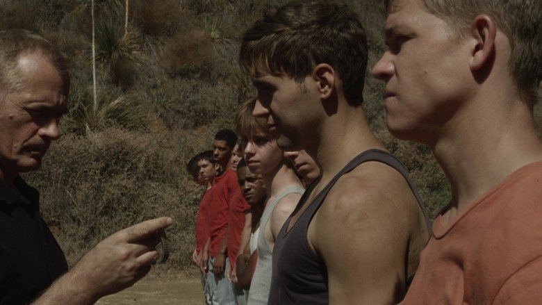 кадр из фильма Колдуотер