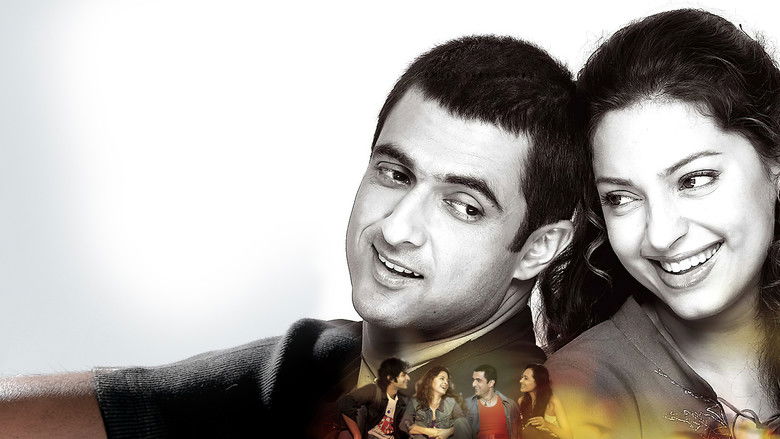 кадр из фильма Мой брат Никхил