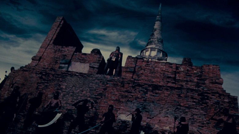 кадр из фильма Смертельная битва 2: Истребление