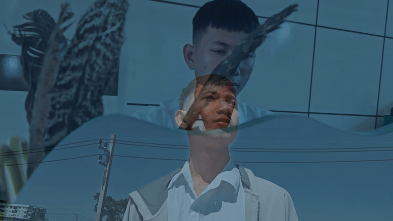 кадр из фильма When Will I Die?