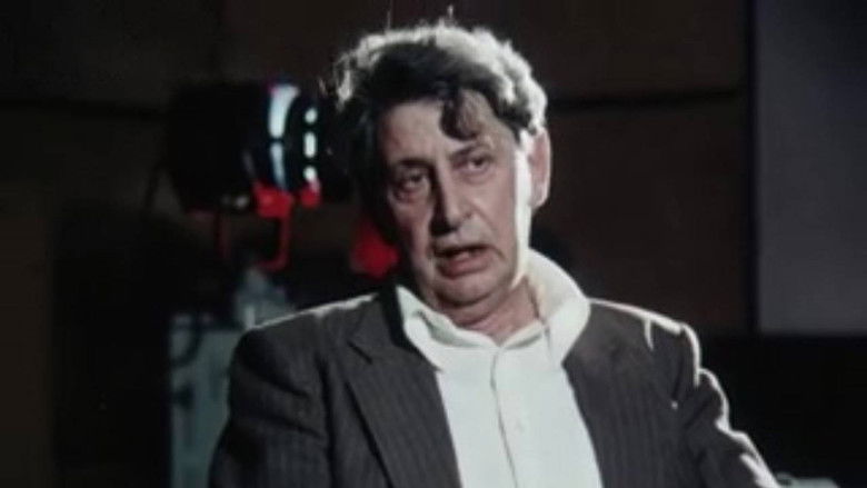 кадр из фильма Не о Сталине