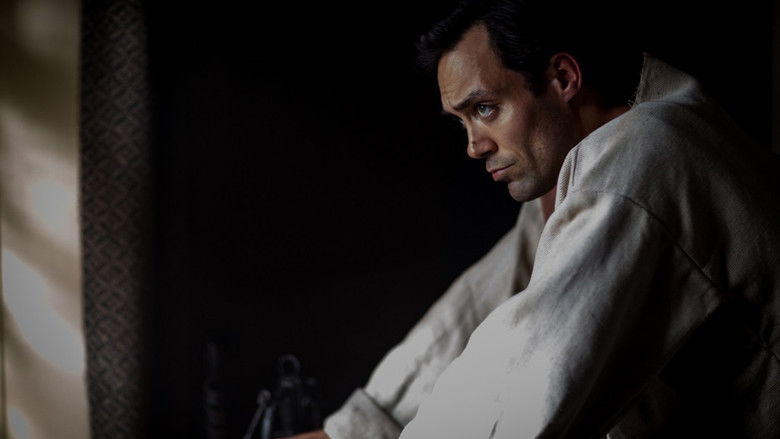 кадр из фильма Остров