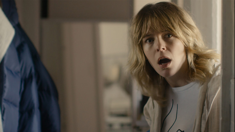 кадр из фильма Beautiful and Neat Room