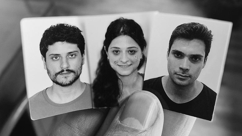 кадр из фильма História de amor (últimos capítulos)