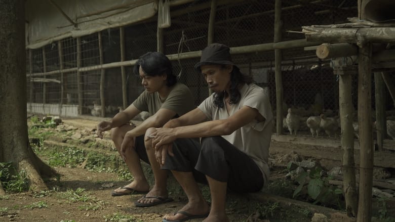 кадр из фильма Ayam Maya