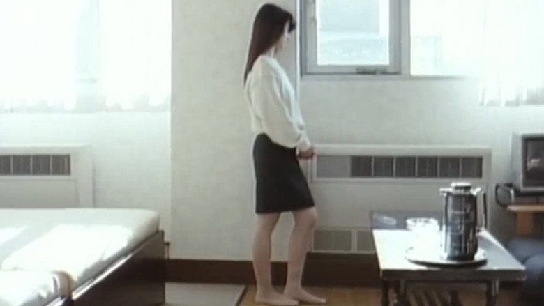 кадр из фильма ぐしょ濡れ全身愛撫 BODY TOUCH