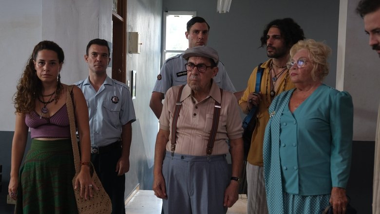 кадр из фильма Oregon