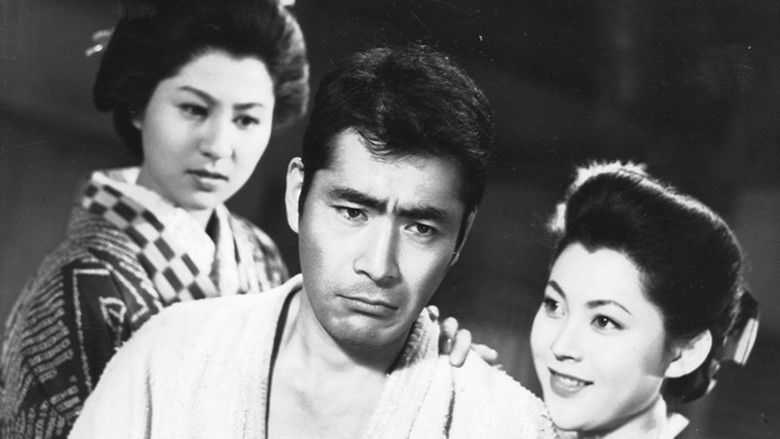 кадр из фильма 黒帯三国志