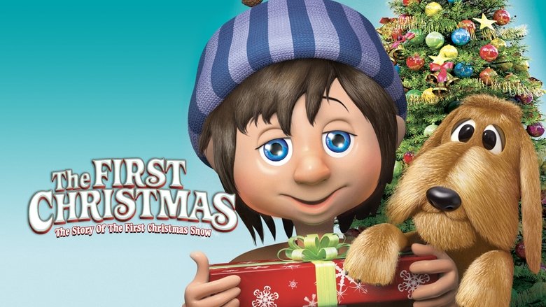 кадр из фильма The First Christmas: The Story of the First Christmas Snow