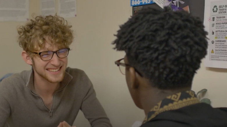 кадр из фильма The Break Room