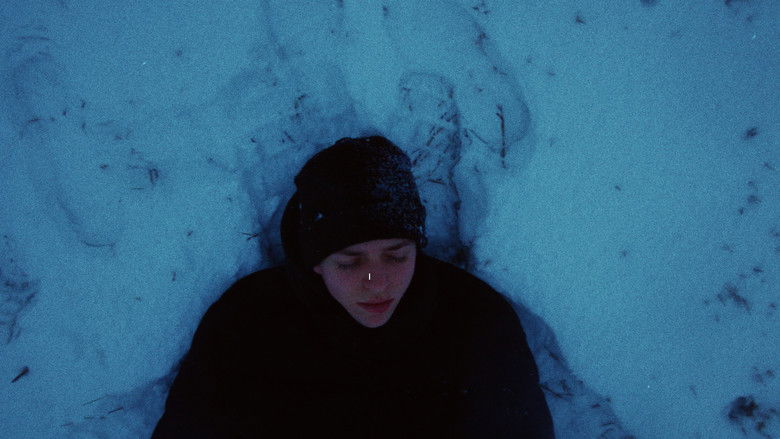 кадр из фильма Snow