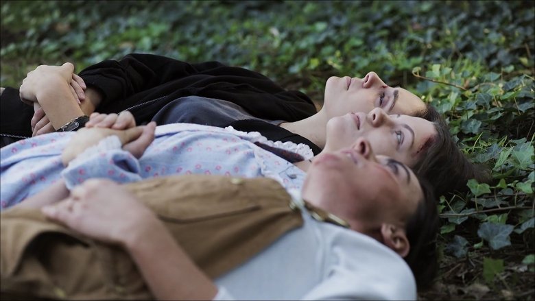 кадр из фильма Мамочка не навредит тебе