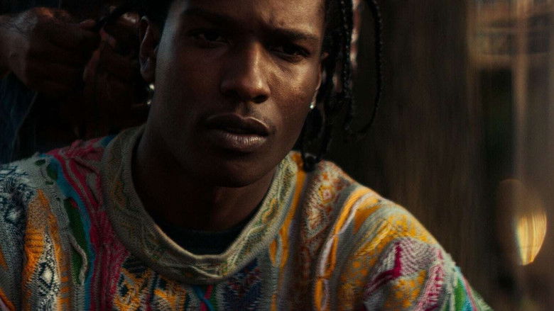 кадр из фильма Монстр