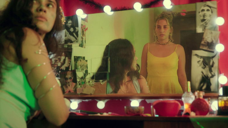 кадр из фильма Platô