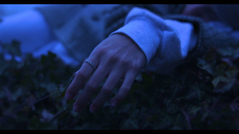 кадр из фильма Blood Is Thicker Than Water