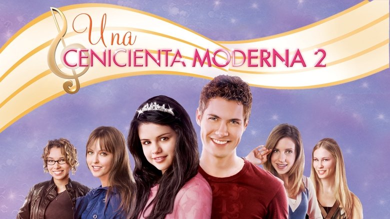 кадр из фильма Ещё одна история о Золушке