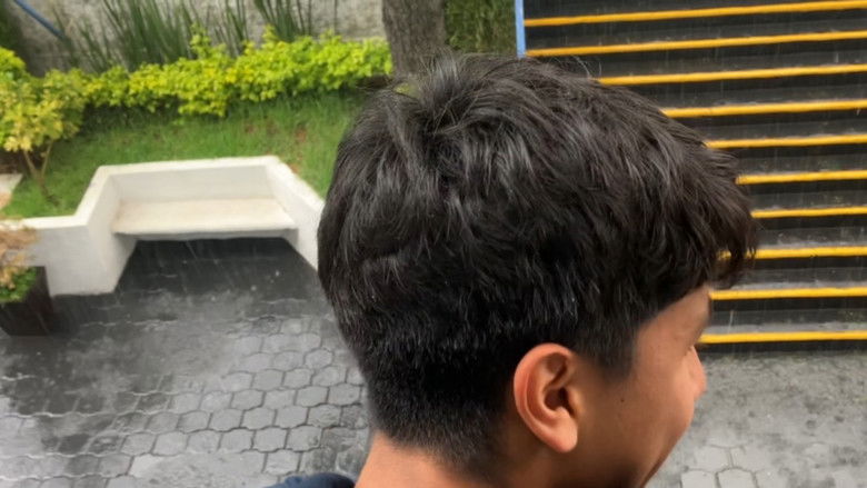 кадр из фильма The School