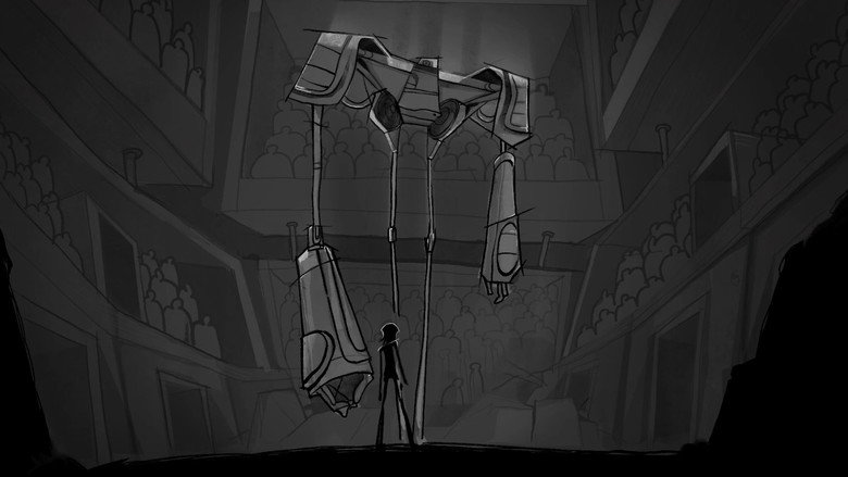 кадр из фильма DEBT FREE