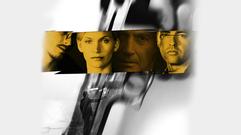 кадр из фильма Двойная жизнь