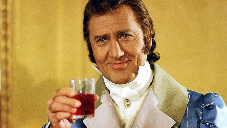 кадр из фильма Маркиз дель Грилло