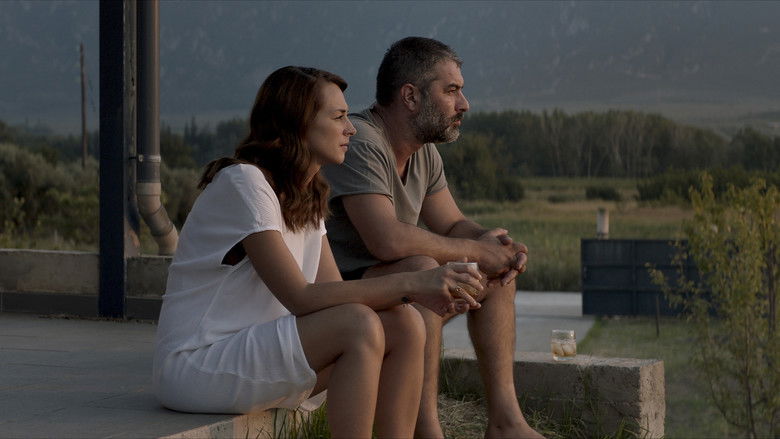 кадр из фильма Η Μπαλάντα της Τρύπιας Καρδιάς