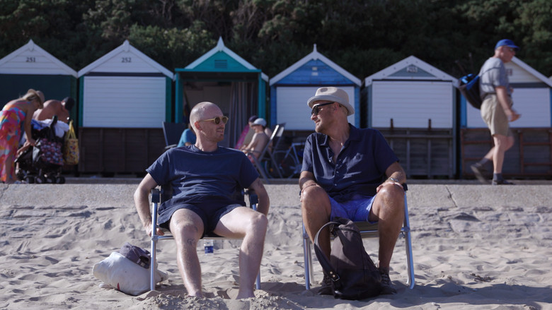 кадр из фильма Red Herring