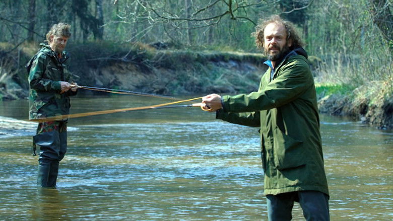 кадр из фильма Proste rzeczy