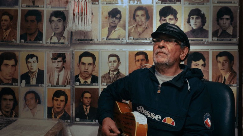 кадр из фильма Cananga