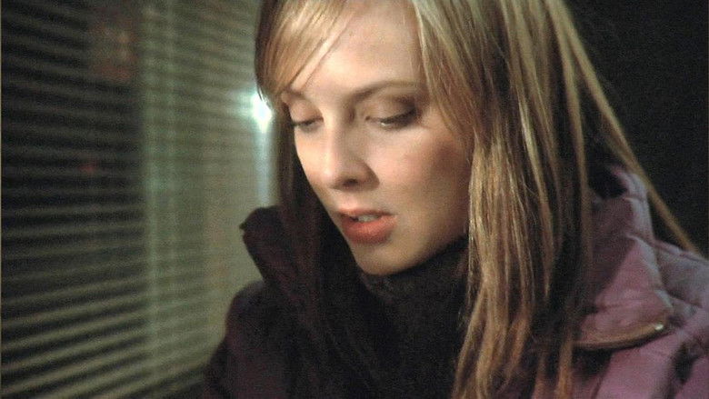 кадр из фильма Сладкая Карма