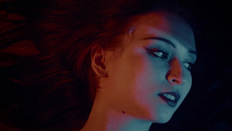 кадр из фильма The End