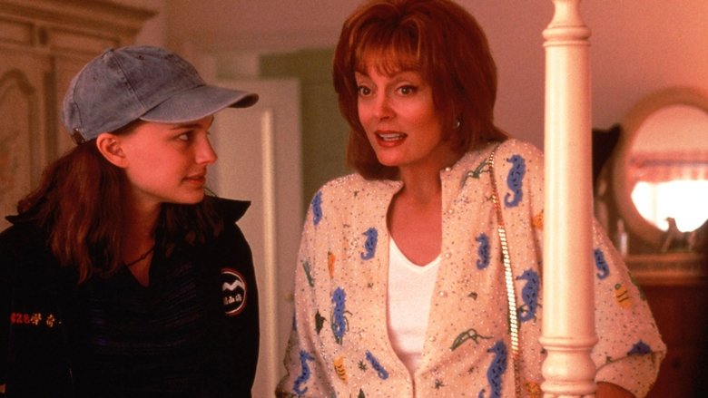 кадр из фильма Где угодно, только не здесь