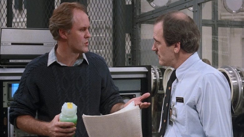 кадр из фильма Манхэттенский проект