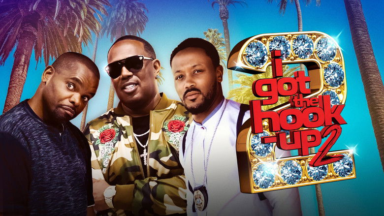 кадр из фильма I Got the Hook Up 2