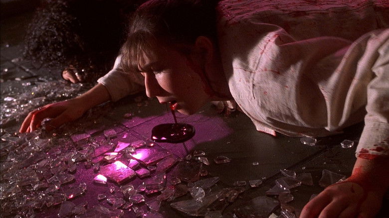 кадр из фильма Кэрри 2: Ярость