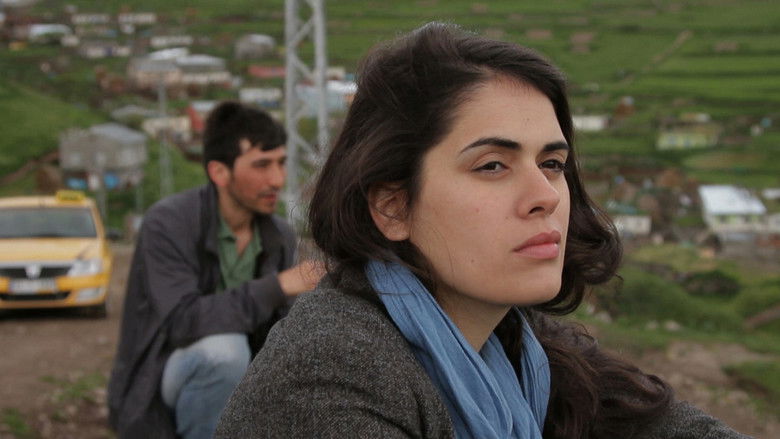 кадр из фильма Die Erbin