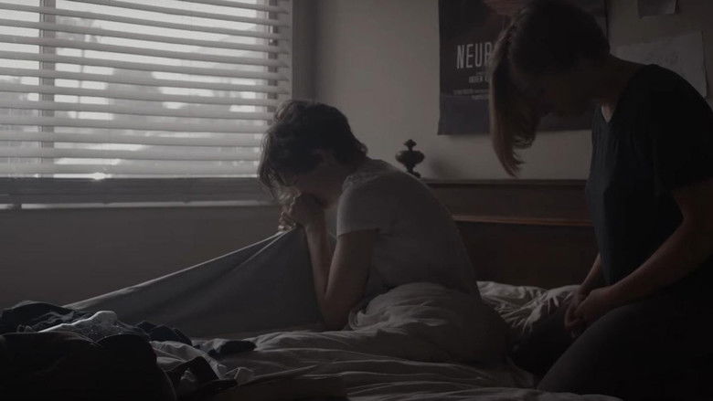 кадр из фильма Us Against the World