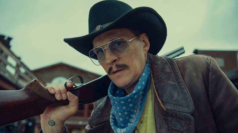 кадр из фильма Буба