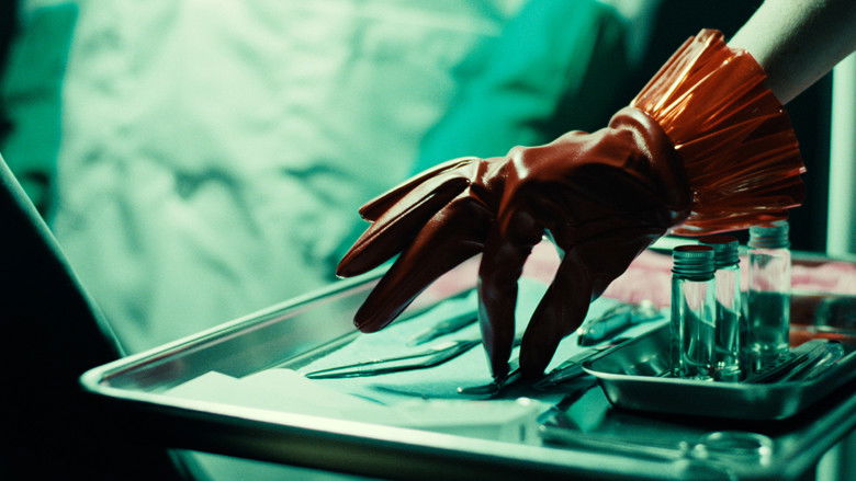 кадр из фильма Virginia