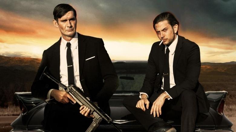 кадр из фильма Законы человечества