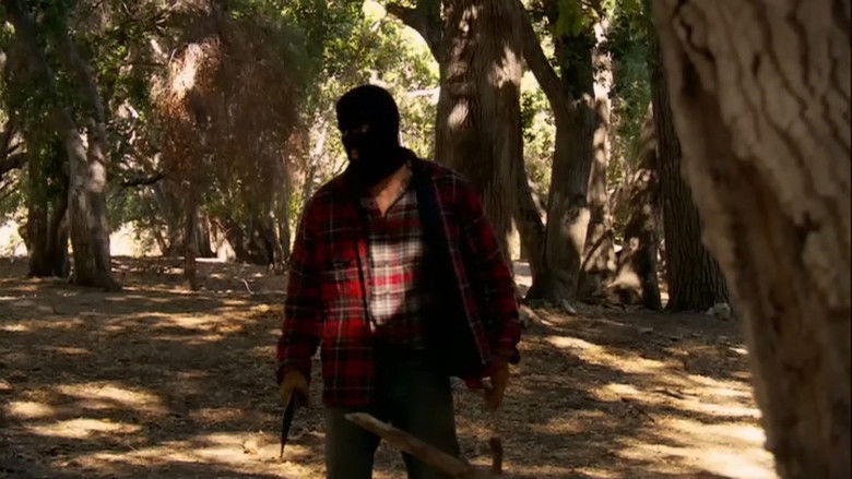 кадр из фильма Братство 6: Посвящение