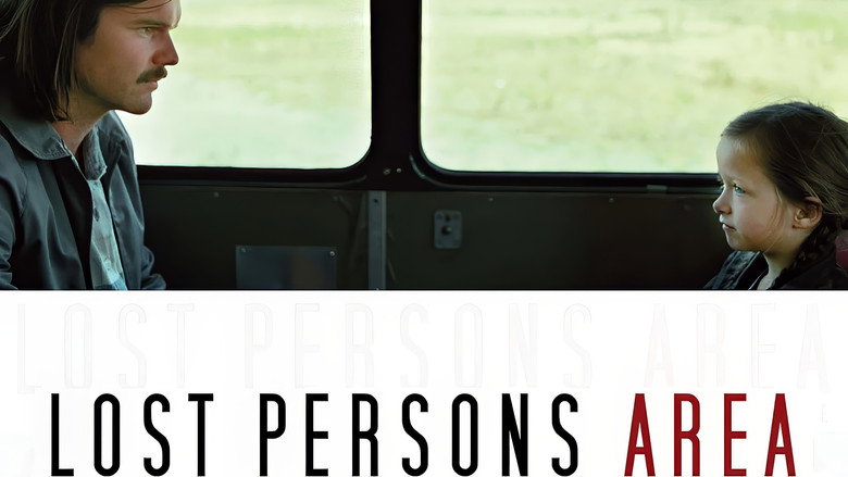 кадр из фильма Lost Persons Area