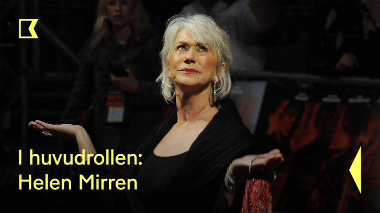 кадр из фильма Helen Mirren, une actrice royale
